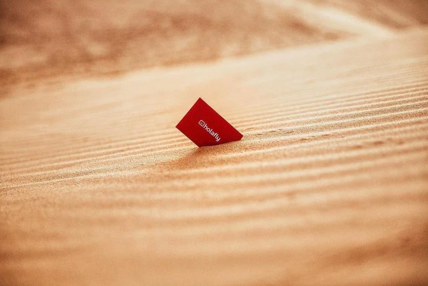 Holafly: conheça a empresa de chips internacionais Chip físico da holafly