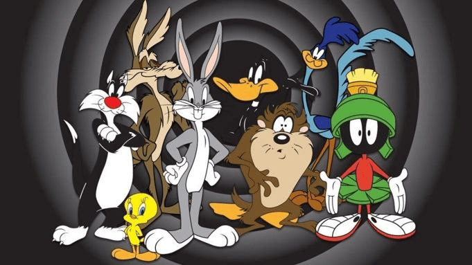 Se confirma fusión entre hbo max y discovery+ Looney Tunes