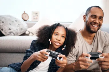 יום האב הטכני: 40+ רעיונות למתנות טכניות