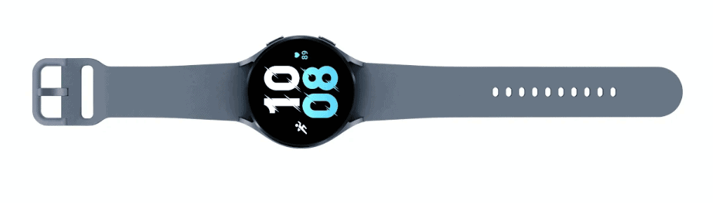 Peluncuran Galaxy watch5 dan watch5 pro dengan sensor suhu jam tangan samsung galaxy5