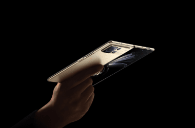Xiaomi lança mix fold 2, o smartphone dobrável mais fino do mundo
