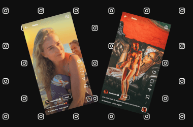 Como fazer o foto random, nova trend do instragram e tiktok