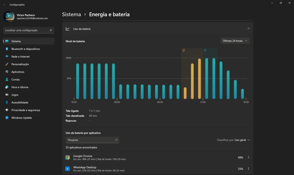 Review: asus rog zephyrus m16, een droom gaming-notebook rog zephyrus m16 gu603 batterij gebruik asus gaming notebook