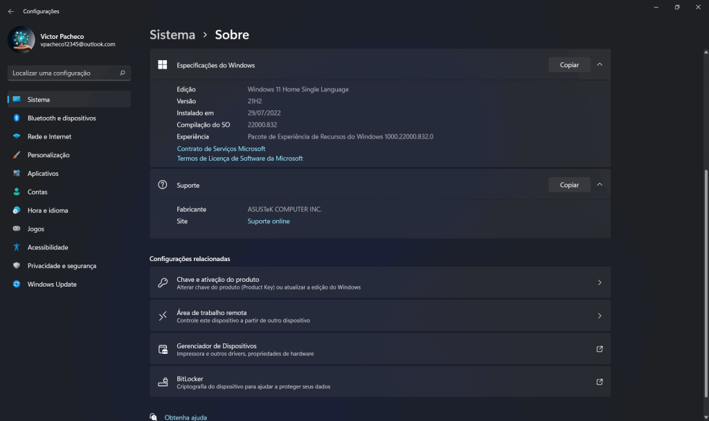 Review: asus rog zephyrus m16, een droom gaming-notebook Windows 11 draait op rog zephyrus m16