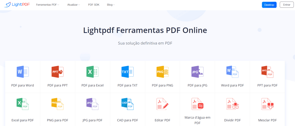 הכירו את lightpdf אינטרנט ושולחן עבודה לעריכת קבצי PDF הכירו את lightpdf אינטרנט ושולחן עבודה לעריכת הקבצים שלכם