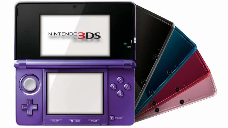 The 20 best nintendo 3ds games in history The first line colors of nintendo 3ds best nintendo 3ds games