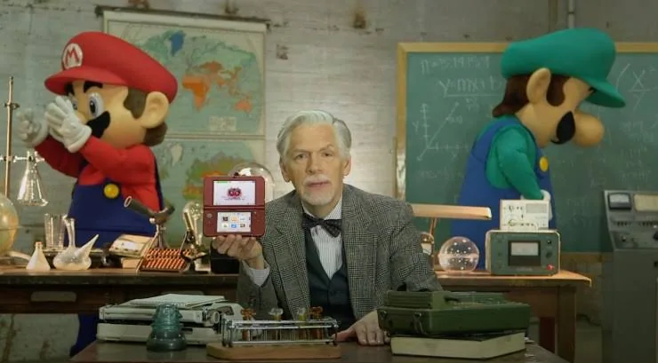 The 20 best nintendo 3ds games in history New nintendo 3ds advertisement. best nintendo 3ds games