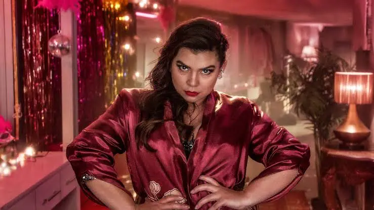 Lançamentos da netflix em setembro de 2022 tem justiceiras e mais Lançamentos da netflix em setembro de 2022 tem justiceiras e mais