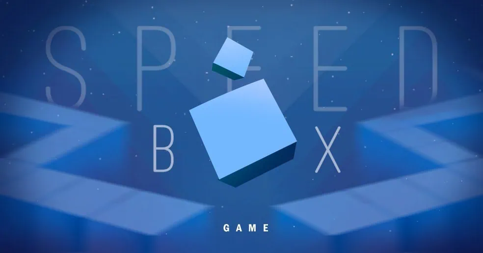 Magalu games é lançado com três jogos para android e ios Speed box, um dos lançamentos do magalu games