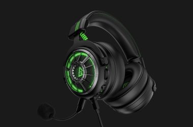 Review: eksa star engine e5000 pro une qualidade e preço justo