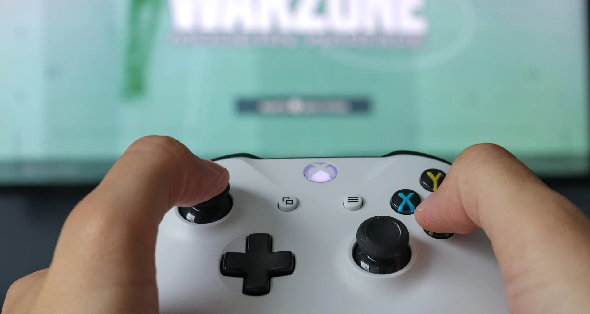 Jogos de pc no xbox