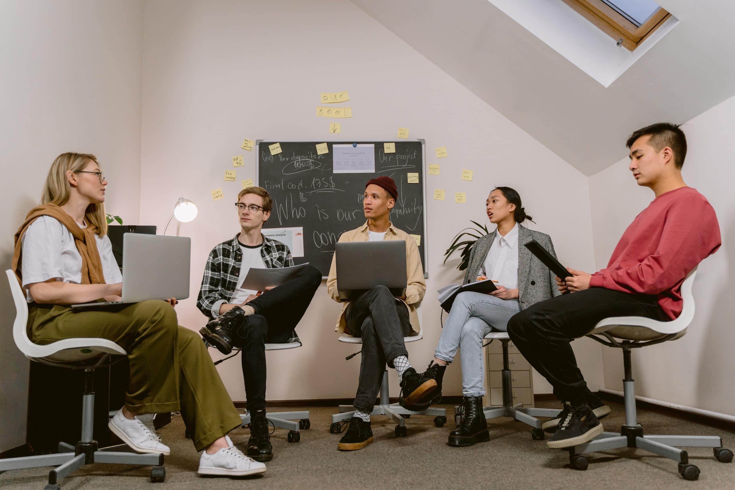 200+ job openings at Riot, Nubank, Pismo and other companies