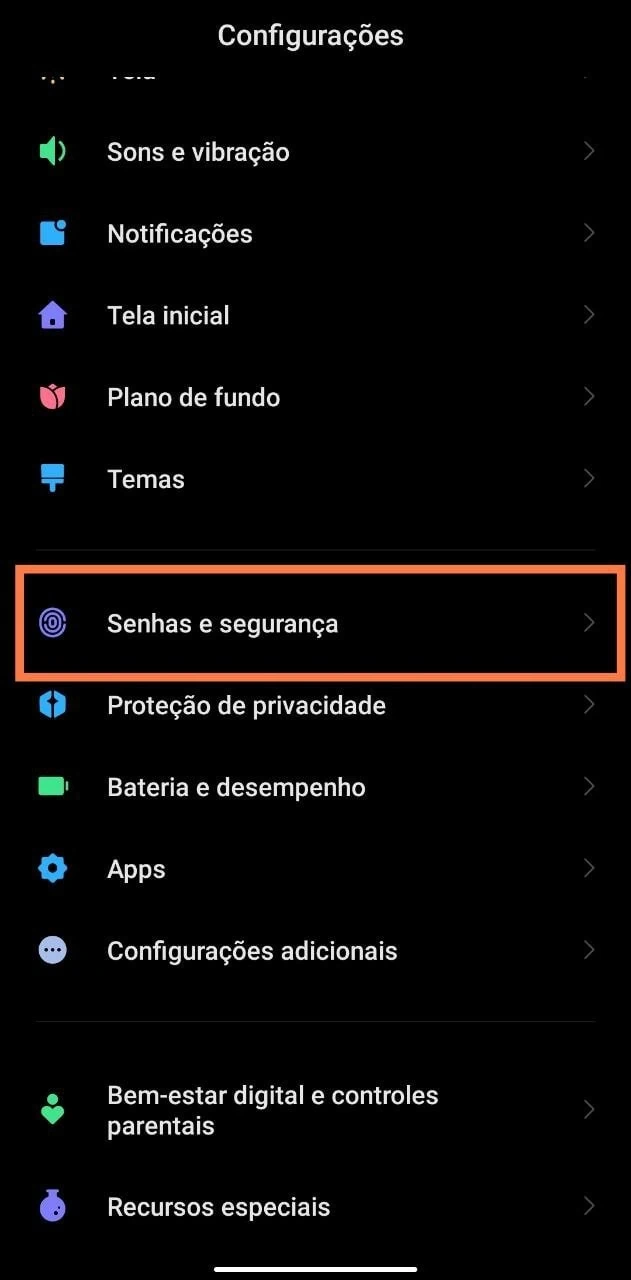 Android Emergency SOS를 활성화하는 방법은 무엇입니까? miui 설정 메뉴, xiaomi 소프트웨어