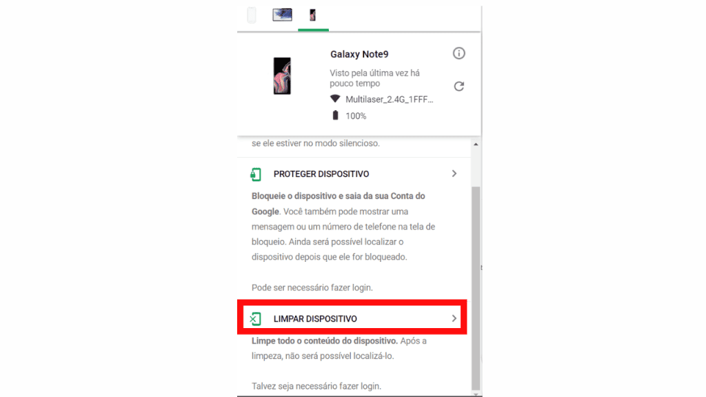 パスワードをお忘れですか? ロックされたスマートフォンのロックを解除する方法 ブロックされたAndroidの問題を元に戻すGoogle Webサイト