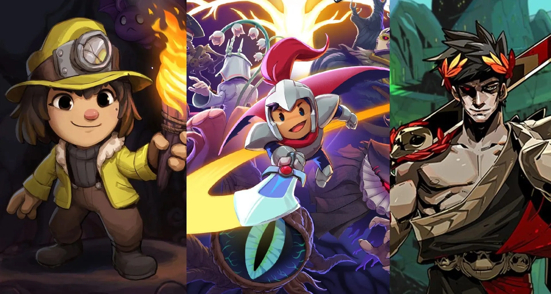 Jogos roguelike