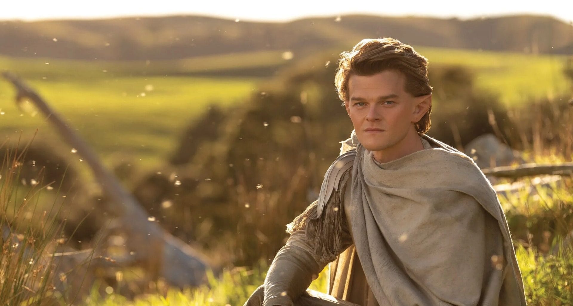 Lançamentos do amazon prime video em setembro: os anéis do poder