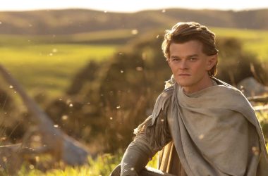 Lançamentos do amazon prime video em setembro: os anéis do poder