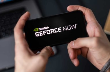 כיצד להשתמש ב-nvidia geforce כעת