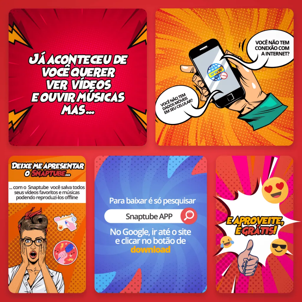 Tudo que você precisa saber sobre o aplicativo snaptube Tudo que você precisa saber sobre o aplicativo snaptube