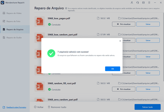 5 причин использовать repairit для восстановления поврежденных PDF-файлов 5 причин использовать repairit для восстановления поврежденных PDF-файлов