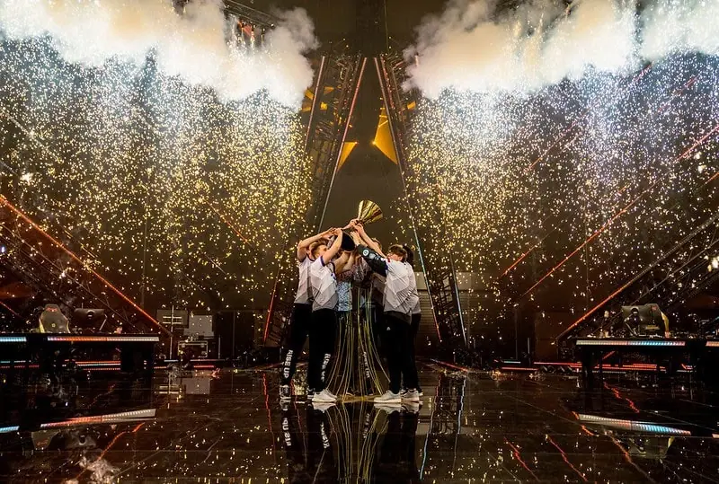 Valorant champions 2022: Valorant World Cup promises excitement Acend was the grand champion of the first valorant champions.