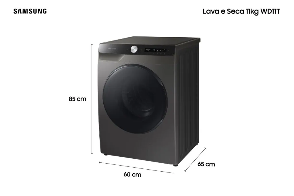 Review: wasmachine en droger wd11t smart 11kg samsung Review wd11t: wasmachine en droger wd11t smart 11kg samsung