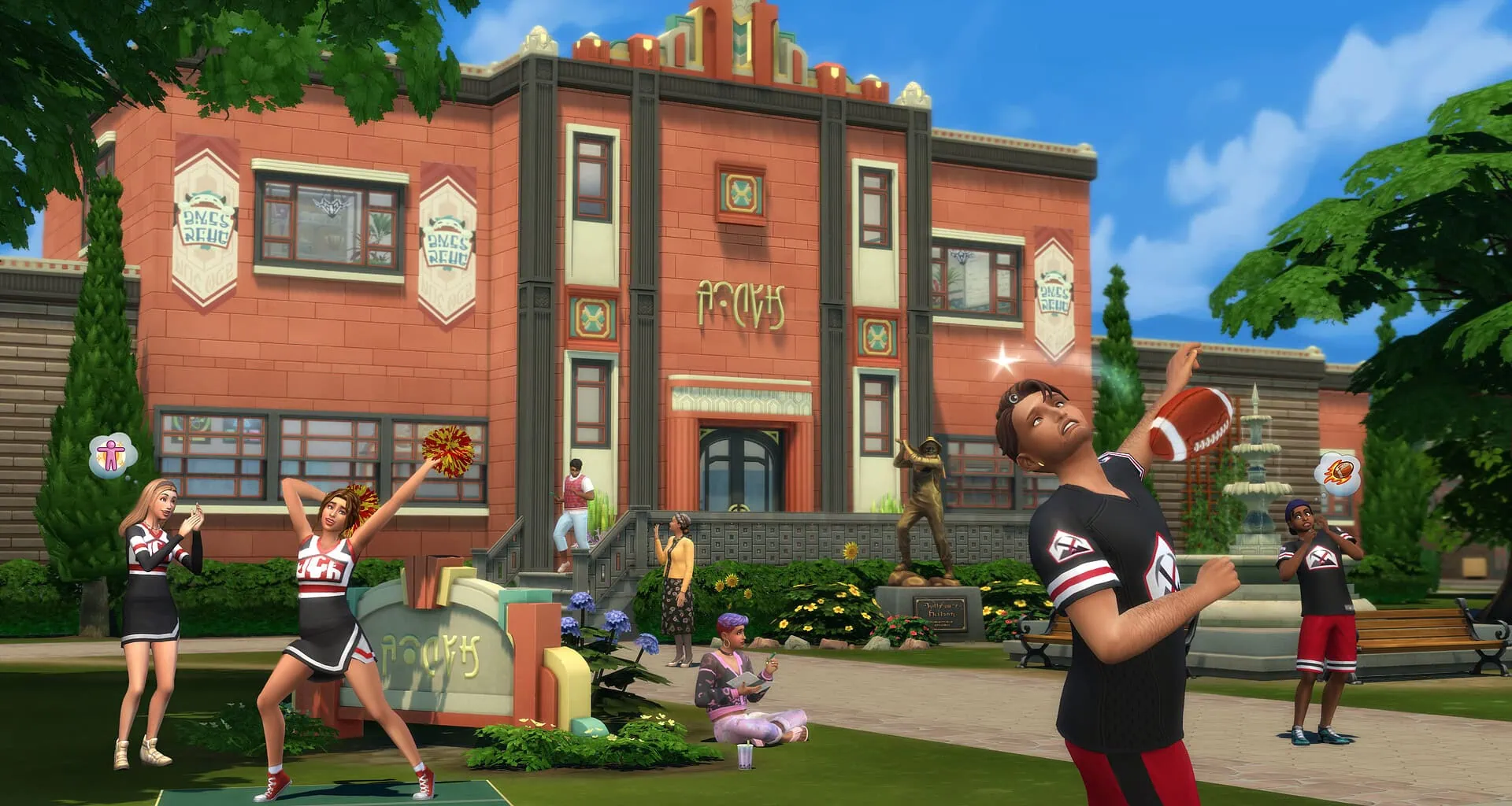 The sims 4 de graça para sempre; saiba onde baixar e jogar