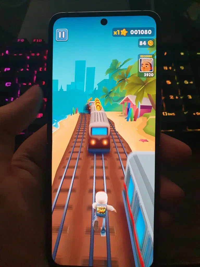 Review: galaxy z flip4 5g atrai mais pela beleza do que pela inovação Review: galaxy z flip4 5g atrai mais pela beleza do que pela inovação