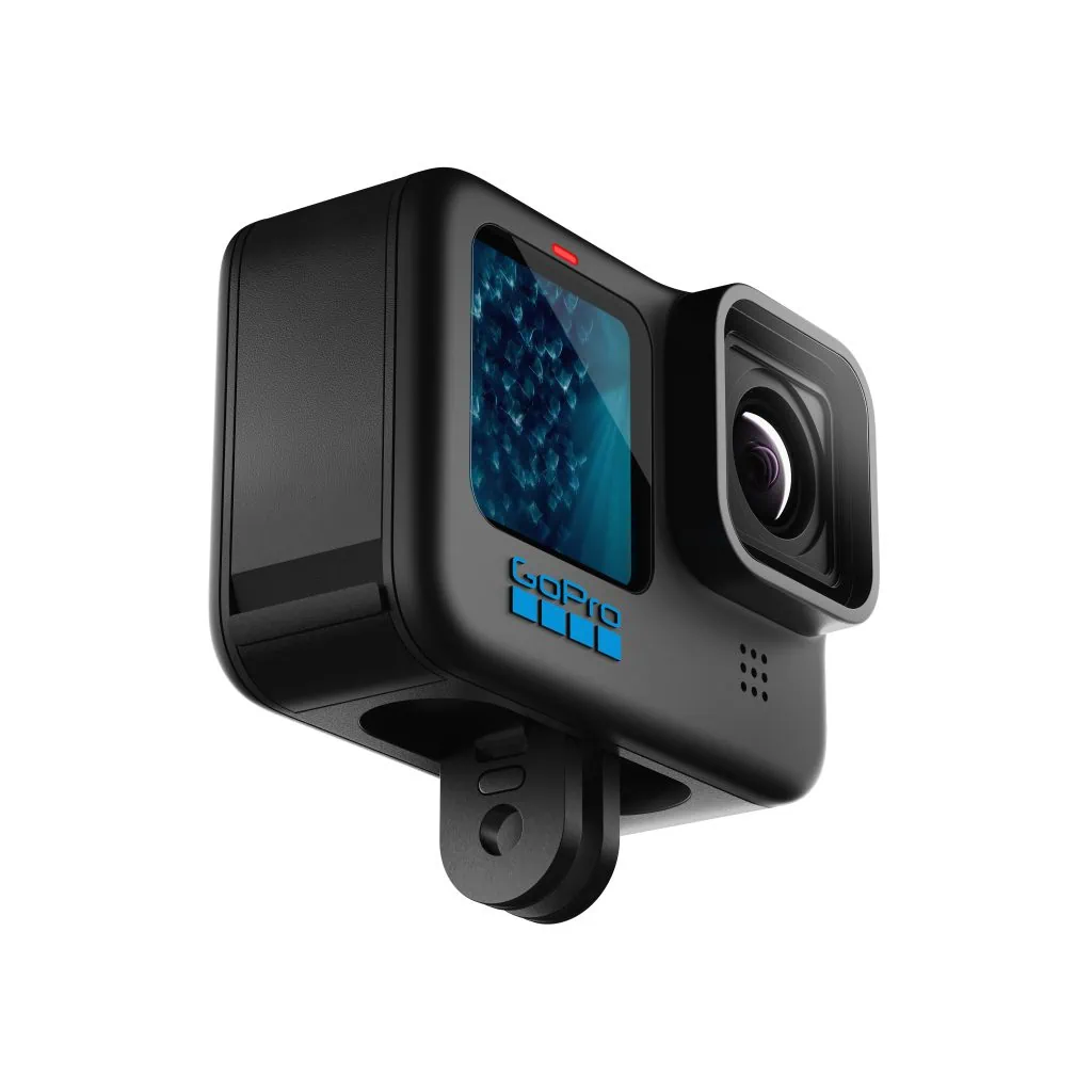 Gopro hero11, 2022년 미니 버전 출시 고프로 히어로11 블랙