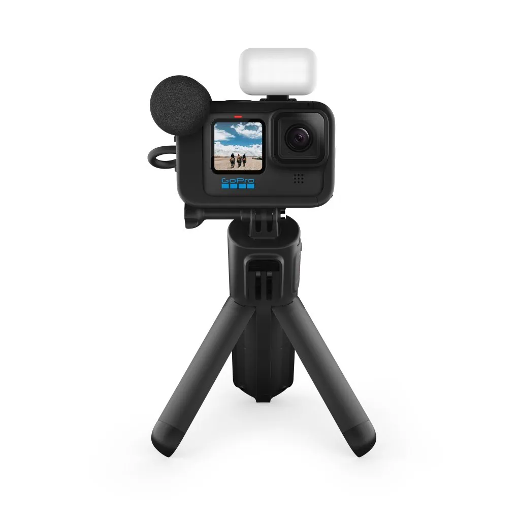 Gopro hero11, 2022년 미니 버전 출시 고프로 히어로11 블랙 크리에이터 에디션