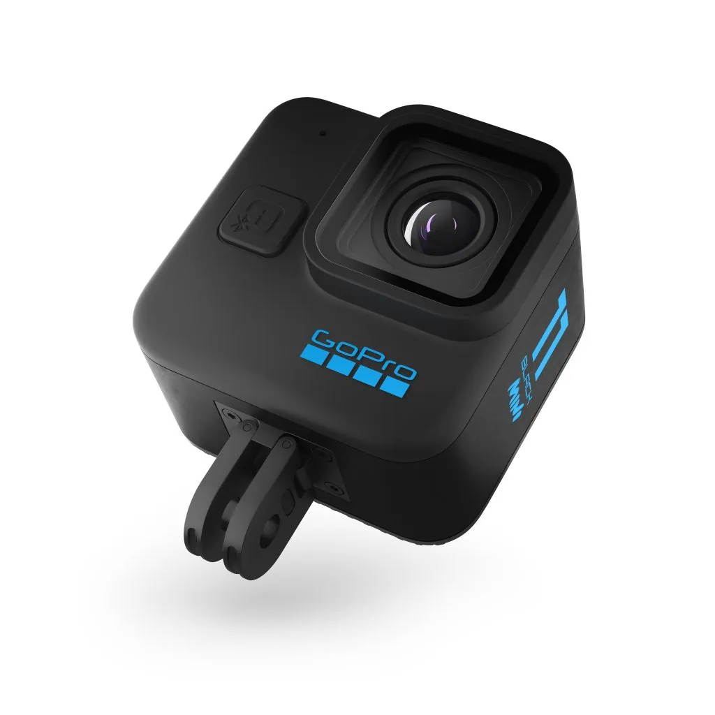 Gopro hero11, 2022년 미니 버전 출시 고프로 히어로11 미니