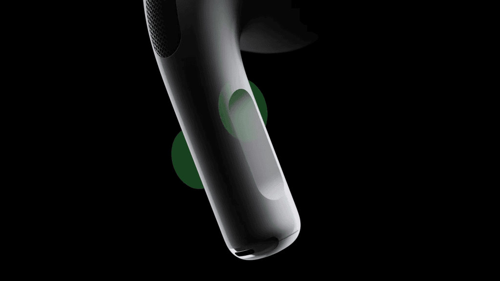Airpods Pro 2 はノイズ キャンセリングを改善し、最大 30 時間のバッテリー寿命を実現 新しいairpods proのロッド