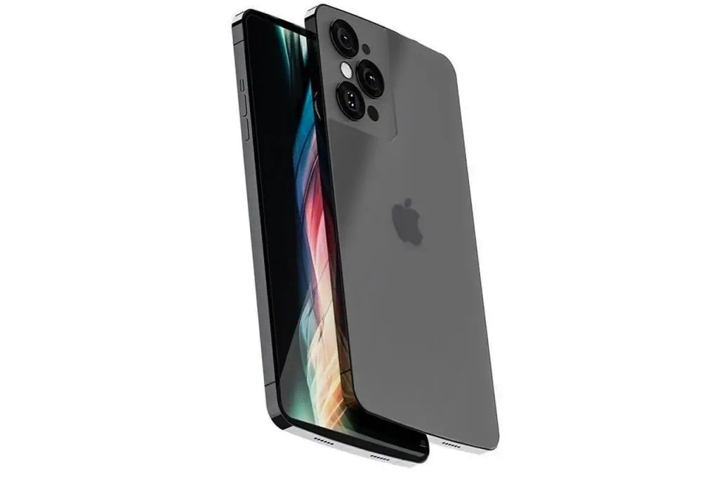 Iphone 15: rumores indicam a chegada da entrada usb-c Conceito do iphone 15