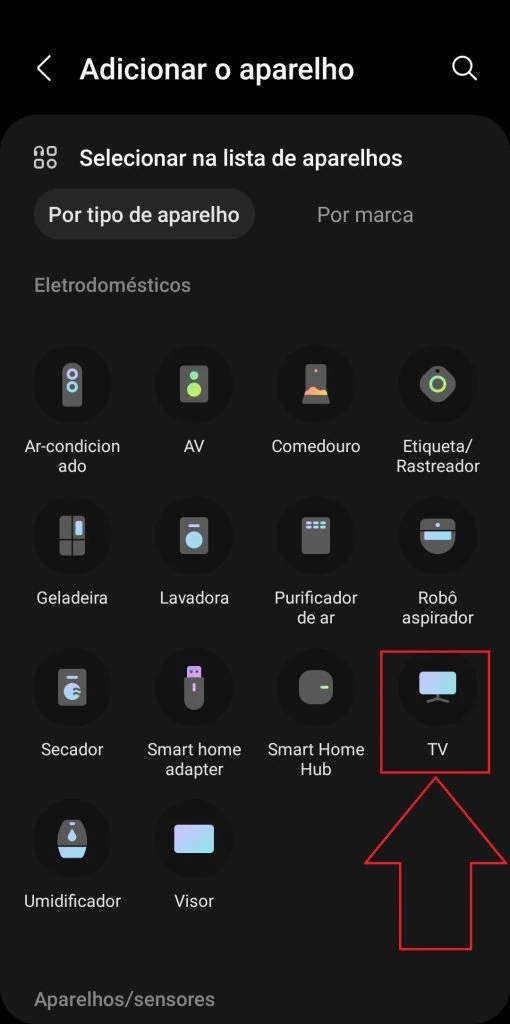 Samsung akıllı TV'lerde akıllı kalibrasyon nasıl kullanılır? TV kalibrasyon eğitiminden görüntü.