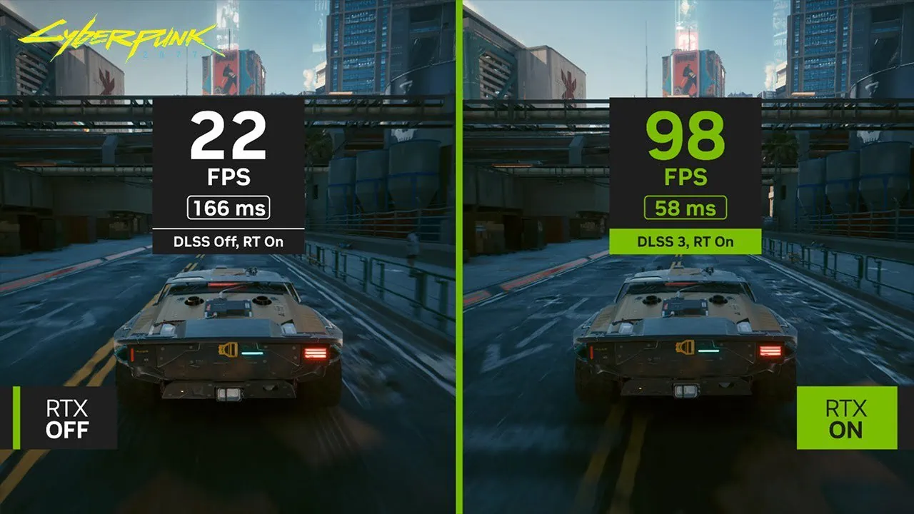 O que é a tecnologia dlss 3 nas novas placas rtx?