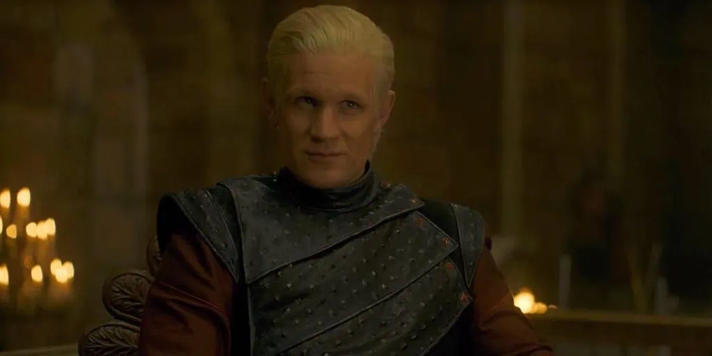 House of the Dragon Episode 5: The Beginning of the Nightmare Episode 5 of The Dragon's House: The Beginning of the Nightmare. Putting an end to the intro, the house of the dragon arrives in the middle of the season with mastery and lots of entertainment for Westeros fans.