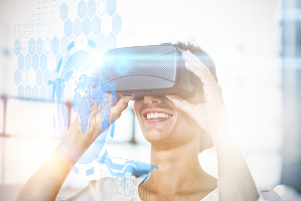 Wi-Fi 7 promete melhorar o desempenho em realidade virtual e aumentada