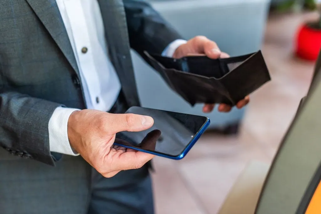 Parceira entre ibm e drumwave anuncia primeira carteira digital de dados Carteira digital de dados