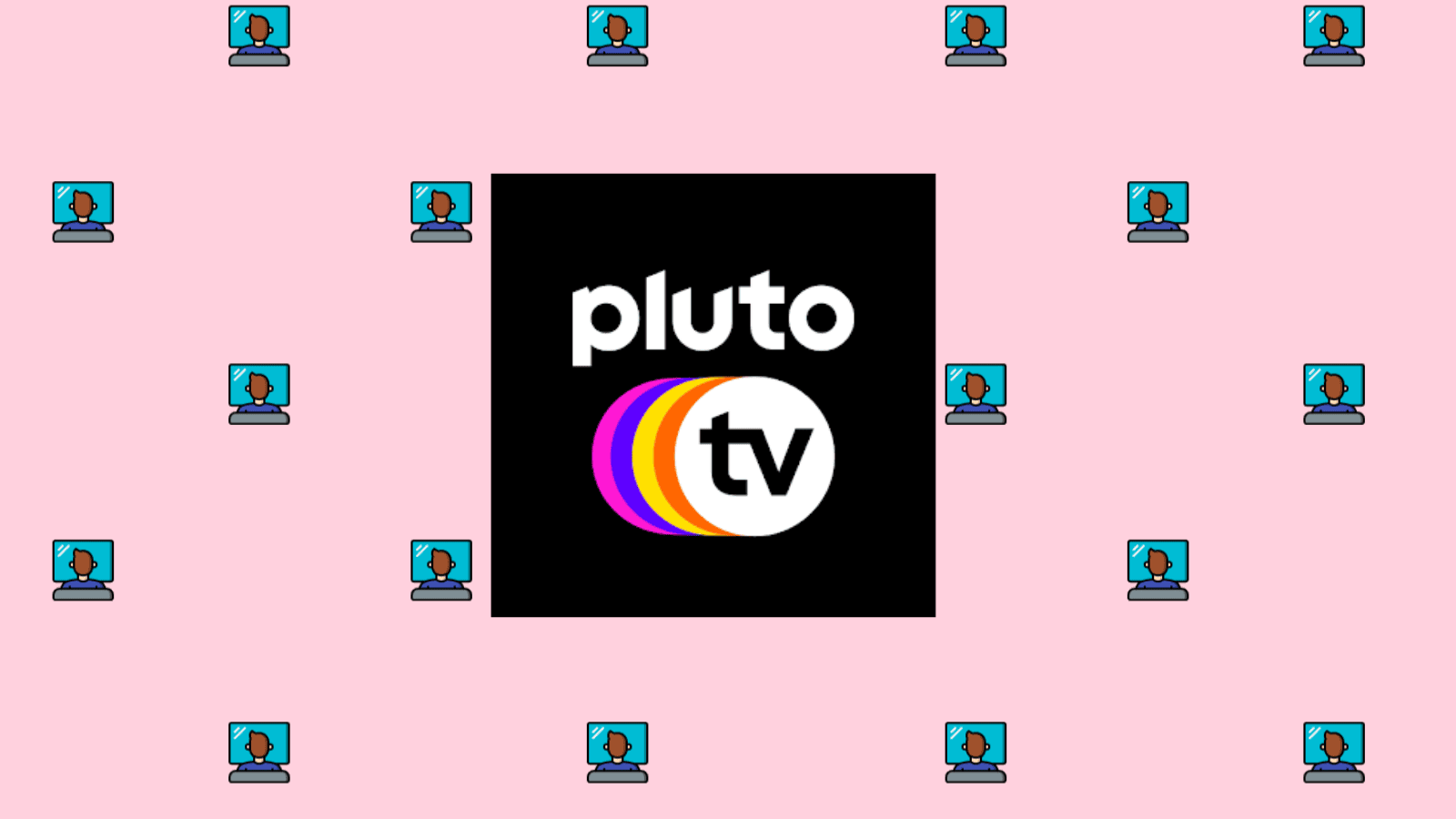 7 saluran baru hadir di pluto tv, layanan streaming gratis