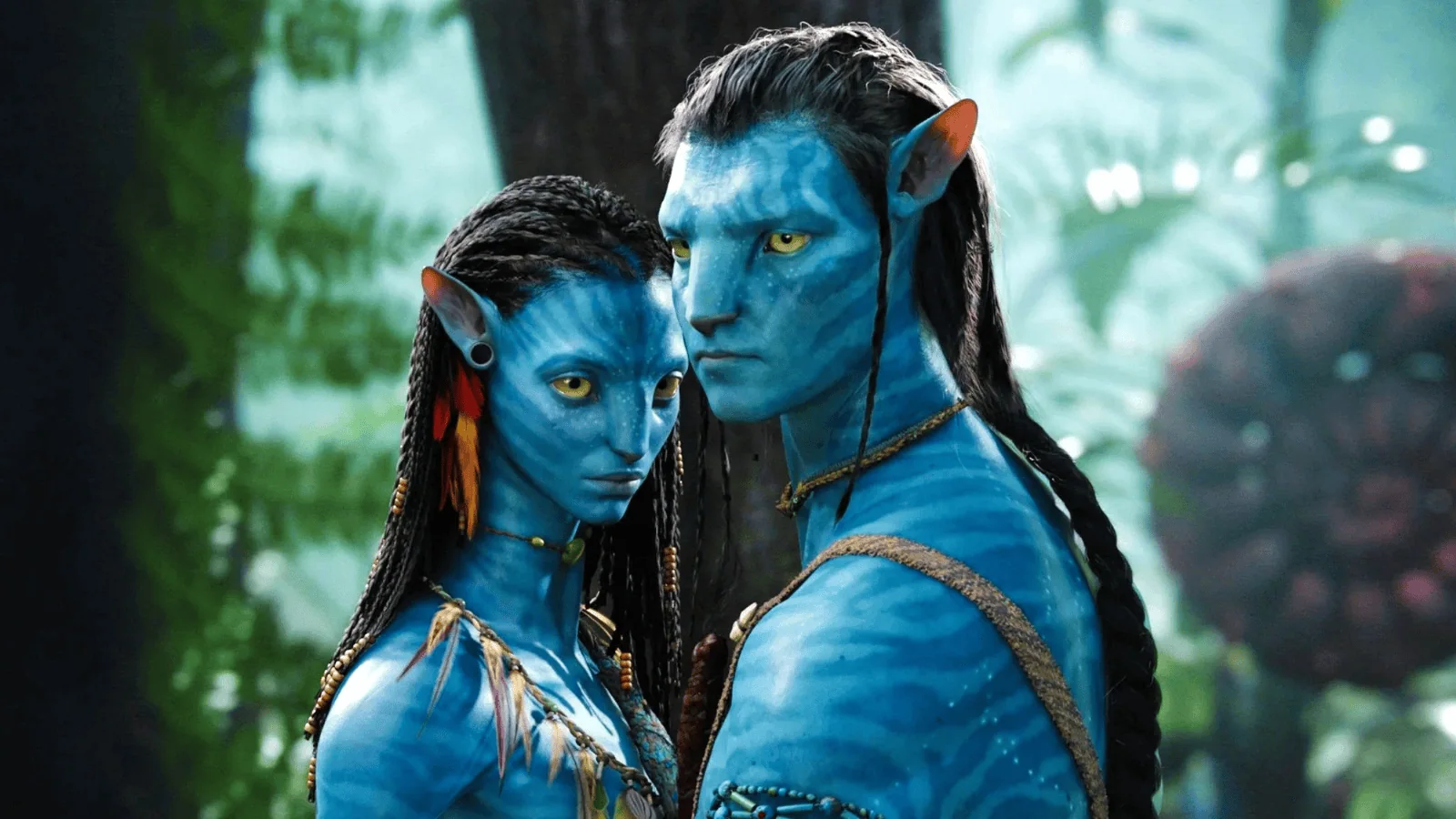 Il primo film Avatar tornerà nelle sale con risoluzione 1k hdr