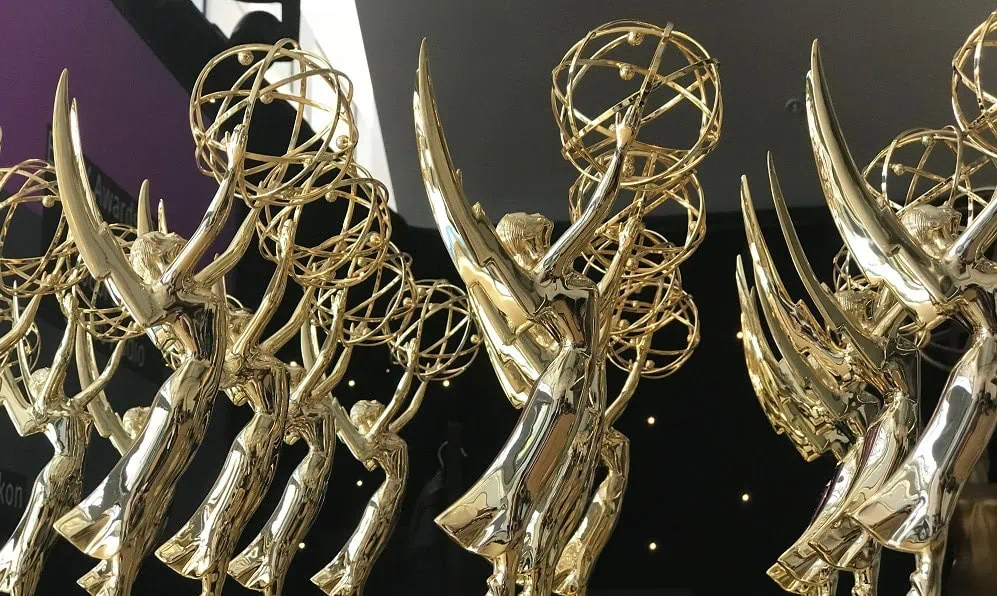 הכירו את זוכי האמי לשנת 2022 הכירו את זוכי האמי לשנת 2022