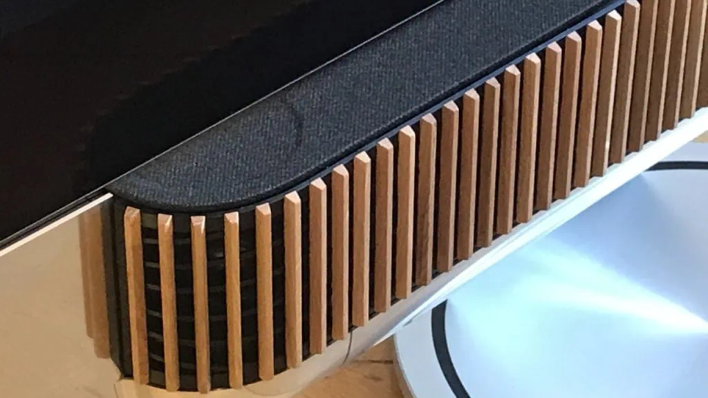 最佳 ifa 2022:查看所有版本 Bang & olufsen beosound 剧院