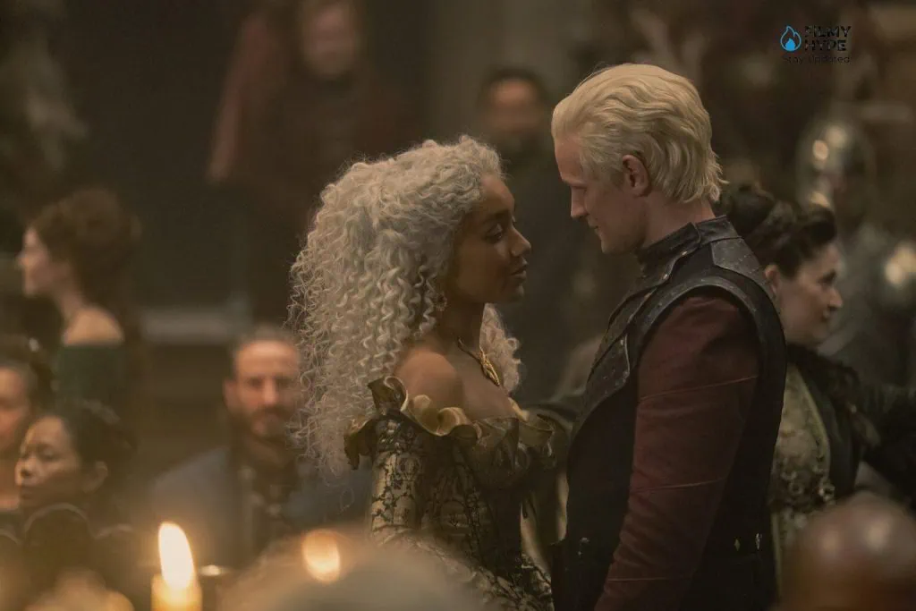House of the Dragon Episode 5: The Beginning of the Nightmare Episode 5 of The Dragon's House: The Beginning of the Nightmare. Putting an end to the intro, the house of the dragon arrives in the middle of the season with mastery and lots of entertainment for Westeros fans.