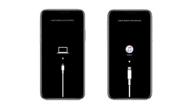 Comment résoudre les problèmes de mise à jour de l'iphone ios 16 Restaurez votre iphone avec itunes