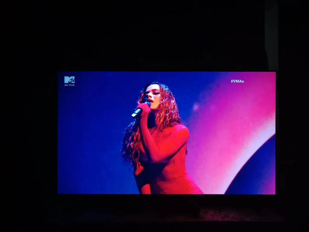 Recension: smart tv lg oled evo c2 42 tums smart tv från lg, c2 42