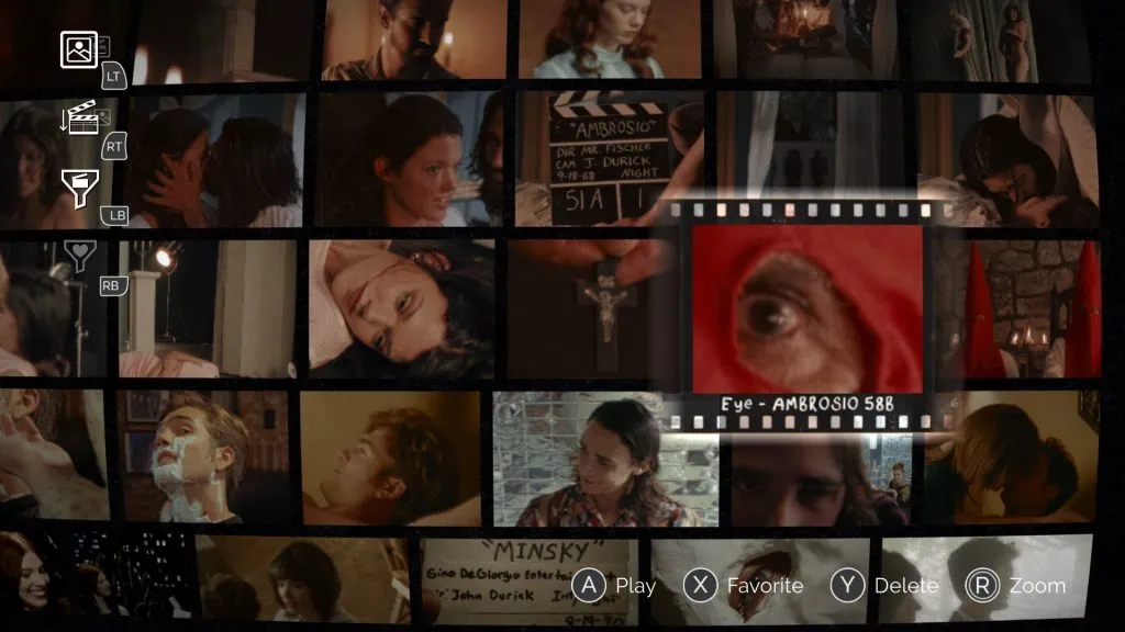 Rezension: Der originelle Ansatz von Immortality hebt das interaktive Filmgenre hervor Kritik: Der originelle Ansatz von Immortality hebt das interaktive Filmgenre hervor. Was ist mit Marissa Marcel passiert? Finden Sie es durch das gruselige Vergnügen heraus, alte Videos zu sichten.