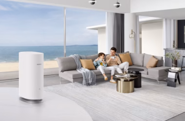 Huawei wifi mesh 3 em destaque
