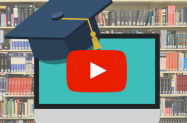 Youtube vai melhorar a experiência para alunos e educadores