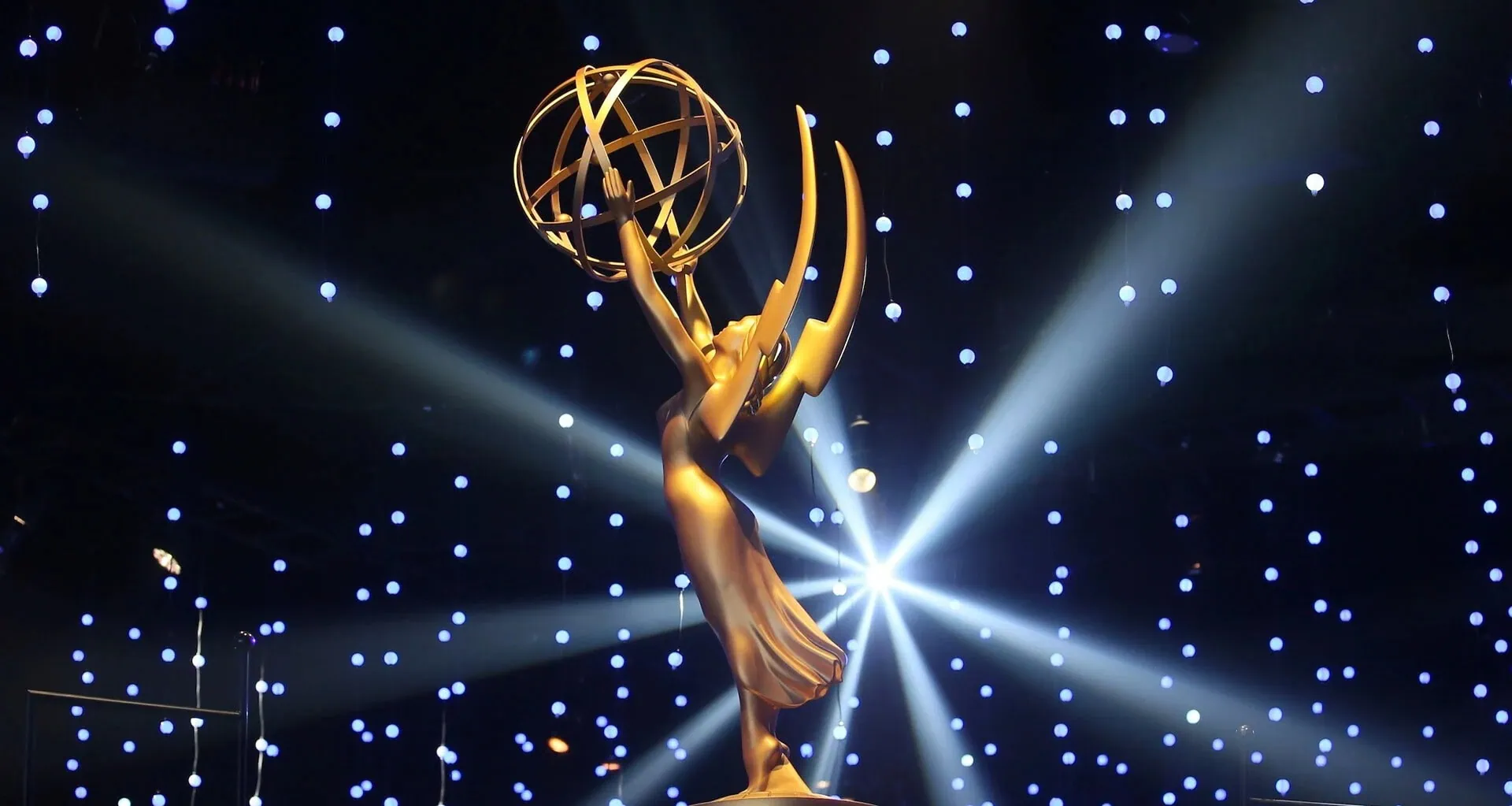 Conheça os vencedores do emmy 2022