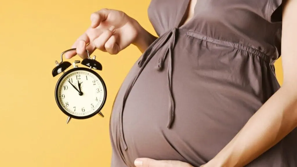 Till vilken ålder kan en kvinna bli gravid: se exemplet med claudia raia Finns det en rätt tidpunkt att bli gravid?